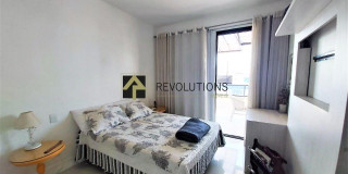 Apartamento 3 quartos Recreio dos Bandeirantes