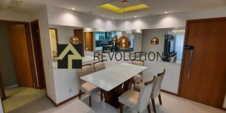 Apartamento 2 quartos Recreio dos Bandeirantes