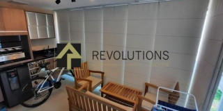 Apartamento 2 quartos Recreio dos Bandeirantes