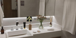 Apartamento 3 quartos Recreio dos Bandeirantes