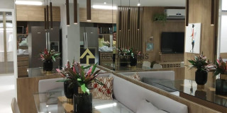Apartamento 3 quartos Recreio dos Bandeirantes
