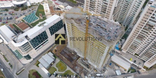 Apartamento 3 quartos Recreio dos Bandeirantes