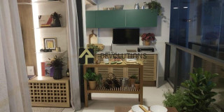 Apartamento 3 quartos Recreio dos Bandeirantes