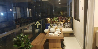Apartamento 3 quartos Recreio dos Bandeirantes