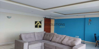 Cobertura Duplex 3 quartos Recreio dos Bandeirantes