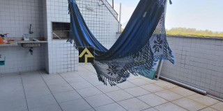 Cobertura Duplex 3 quartos Recreio dos Bandeirantes