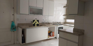 Cobertura Duplex 3 quartos Recreio dos Bandeirantes