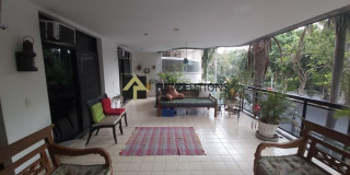 Apartamento 2 quartos Recreio dos Bandeirantes