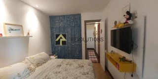 Apartamento 2 quartos Recreio dos Bandeirantes