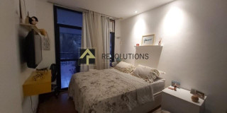 Apartamento 2 quartos Recreio dos Bandeirantes