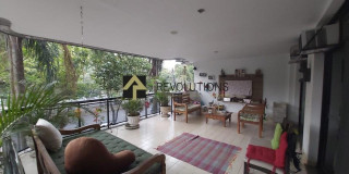 Apartamento 2 quartos Recreio dos Bandeirantes