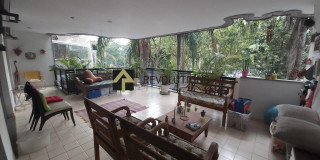 Apartamento 2 quartos Recreio dos Bandeirantes