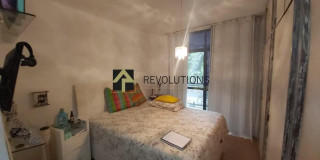 Apartamento 2 quartos Recreio dos Bandeirantes