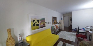 Apartamento 2 quartos Recreio dos Bandeirantes