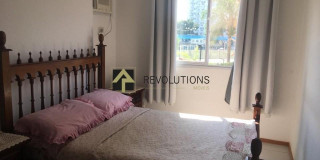 Apartamento 3 quartos Barra da Tijuca