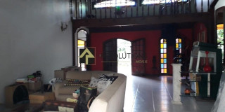 Casa 4 quartos Recreio dos Bandeirantes
