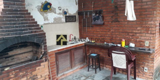Casa 4 quartos Recreio dos Bandeirantes