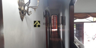 Casa 4 quartos Recreio dos Bandeirantes