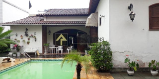 Casa 4 quartos Recreio dos Bandeirantes