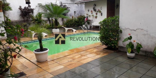 Casa 4 quartos Recreio dos Bandeirantes