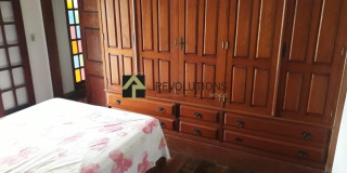 Casa 4 quartos Recreio dos Bandeirantes