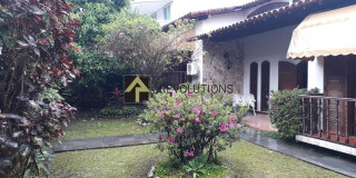 Casa 4 quartos Recreio dos Bandeirantes