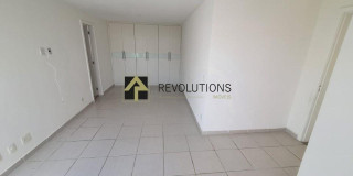 Cobertura 3 quartos Recreio dos Bandeirantes