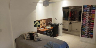 Casa 5 quartos Recreio dos Bandeirantes