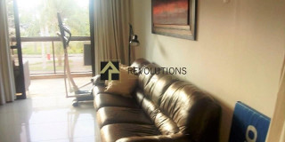 Apartamento 3 quartos Recreio dos Bandeirantes