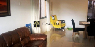 Apartamento 3 quartos Recreio dos Bandeirantes