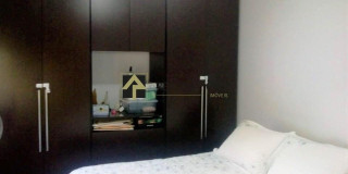 Apartamento 3 quartos Recreio dos Bandeirantes