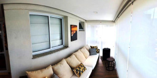 Apartamento 3 quartos Barra da Tijuca