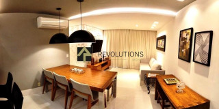 Apartamento 3 quartos Barra da Tijuca