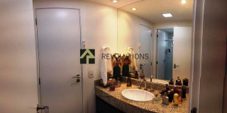Apartamento 3 quartos Barra da Tijuca