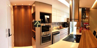 Apartamento 3 quartos Barra da Tijuca