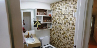 Apartamento 3 quartos Barra da Tijuca