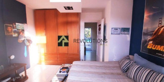 Casa 3 quartos Recreio dos Bandeirantes