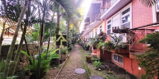 Casa 3 quartos Recreio dos Bandeirantes