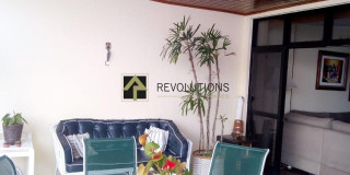 Apartamento 3 quartos Recreio dos Bandeirantes
