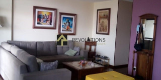 Apartamento 3 quartos Recreio dos Bandeirantes