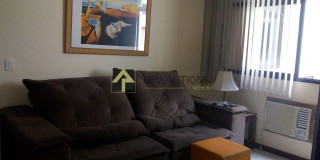 Apartamento 3 quartos Recreio dos Bandeirantes
