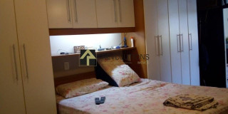 Apartamento 3 quartos Recreio dos Bandeirantes