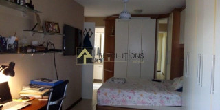 Apartamento 3 quartos Recreio dos Bandeirantes
