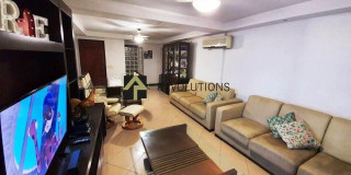 Cobertura Duplex 5 quartos Recreio dos Bandeirantes