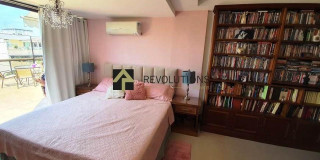 Cobertura Duplex 5 quartos Recreio dos Bandeirantes