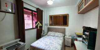 Cobertura Duplex 5 quartos Recreio dos Bandeirantes