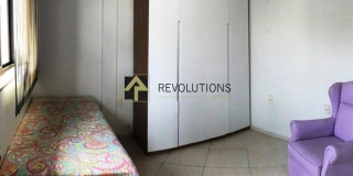 Cobertura Duplex 5 quartos Recreio dos Bandeirantes