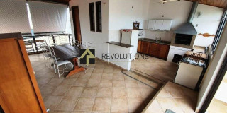 Cobertura Duplex 5 quartos Recreio dos Bandeirantes