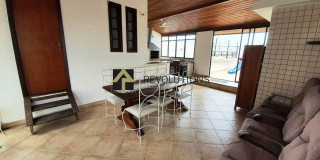 Cobertura Duplex 5 quartos Recreio dos Bandeirantes