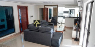 Casa 4 quartos Barra da Tijuca